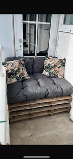 Hout pallets gratis af te halen, Doe-het-zelf en Verbouw, Ophalen, Zo goed als nieuw, Pallet, Minder dan 200 cm