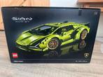42115 LAMBORGHINI SIAN, Ophalen, Zo goed als nieuw
