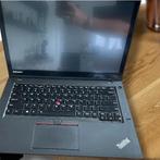 Lenovo ThinkPad - Gebruikt, Computers en Software, Ophalen, Gebruikt, Met videokaart, 2 tot 3 Ghz