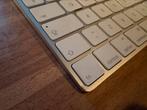 Apple Magic Keyboard (A2450), Computers en Software, Ophalen of Verzenden, Zo goed als nieuw