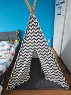 Bandits & Angels Indian tipi tent te koop, Kinderen en Baby's, Ophalen, Zo goed als nieuw