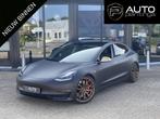 Tesla Model 3 Performance AWD 75 kWh 462PK | BREMBO Performa, Automaat, 27 €/maand, Stof, 547 km