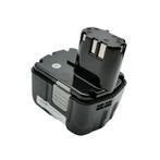 Hitachi 14.4V 4Ah Lithium BCL1440 vervangende accu, Ophalen of Verzenden, Nieuw