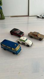 Majorette, Hobby en Vrije tijd, Ophalen of Verzenden, Gebruikt, Bus of Vrachtwagen