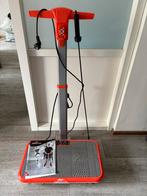 Vibroshaper Trilplaat - Fit en gezond!, Ophalen, Kunststof, Gebruikt, Trilplaat
