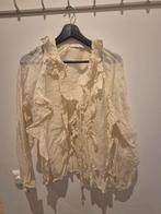 Costes blouse, Ophalen, Zo goed als nieuw, Maat 38/40 (M)