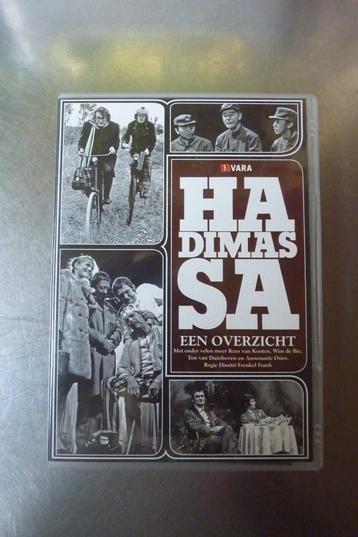 Hadimassa - Een overzicht (Kees van Kooten) VARA beschikbaar voor biedingen