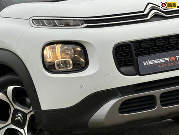 Citroen C3 Aircross 1.2 PureTech S&S Shine 110pk Automaat- N beschikbaar voor biedingen