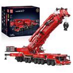 ✅ACTIE✅ NIEUWE 2025 Mould King kraan, 8500 stukjes,"Lego", Ophalen of Verzenden, Nieuw, Overige merken