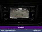 Volkswagen Crafter 2.0 TDI 141pk Automaat L4H3 L3H2 Euro6 Ai, Auto's, Bestelauto's, Stof, Gebruikt, 4 cilinders, Volkswagen