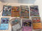 Verschillende Pokémon kaarten van Mega Evolution (2025), Hobby en Vrije tijd, Verzamelkaartspellen | Pokémon, Ophalen of Verzenden