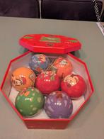 Disney Exclusive Kerstballen set in doos, Verzamelen, Disney, Ophalen of Verzenden, Overige figuren, Nieuw, Overige typen
