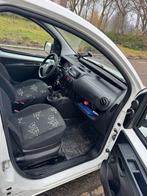 Fiat Fiorino 1.3 55KW 2016, Auto's, 21 km/l, 74 pk, 4 cilinders, 400 kg