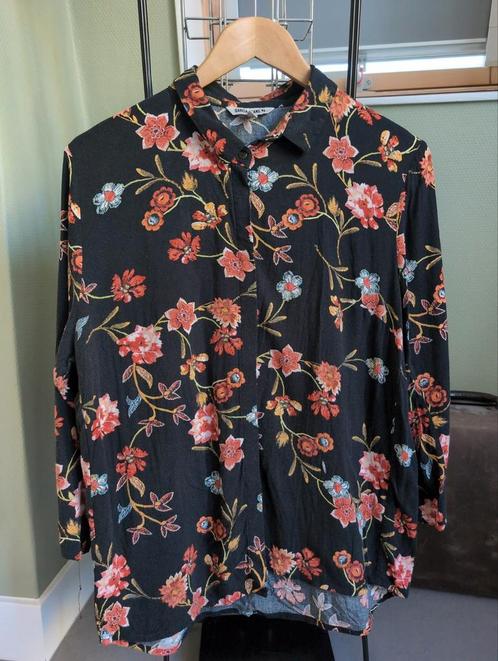 Nieuw Garcia Jeans blouse met 3/4 mouw, Kleding | Dames, Blouses en Tunieken, Nieuw, Maat 42/44 (L), Overige kleuren, Ophalen of Verzenden