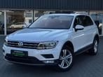 Volkswagen TIGUAN 2.0 TSI 4Motion Highline|Pano|virtual cock, Auto's, Automaat, Gebruikt, Euro 6, 1984 cc