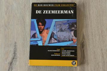  	 DE ZEEMEERMAN ==  film door Rob Houwer  beschikbaar voor biedingen