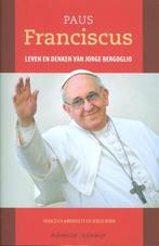 Paus Franciscus, Ophalen of Verzenden, Nieuw
