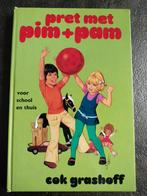 Pim en pam, Boeken, Ophalen of Verzenden, Gelezen, Suzanne Buis; Cok Grashoff, Fictie algemeen