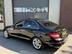 Mercedes C-klasse 280 Avantgarde |Pano|Navi groot|Trekhaak|X, Automaat, Achterwielaandrijving, 1800 kg, Leder en Stof