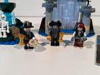 Lego Pirates 4192 - Fontein de Jeugd - Compleet!, Kinderen en Baby's, Speelgoed | Duplo en Lego, Ophalen of Verzenden, Zo goed als nieuw