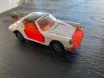 Porsche 911 Targa Rijkspolitie Corgi Toys, Hobby en Vrije tijd, Modelauto's | 1:43, Corgi, Gebruikt, Ophalen of Verzenden, Auto