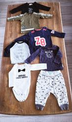 Babypakket maat 56/62, Ophalen of Verzenden, Zo goed als nieuw, Maat 56