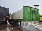 KWB Steentrailer bj 2003, Auto's, Vrachtwagens, Overige merken, Bedrijf, Diesel, Te koop