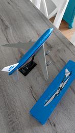 Vintage schaalmodel Boeing 747-400 voor 15,00 €, Ophalen of Verzenden, 1:200 of kleiner, Overige merken