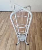 Vintage retro paraplustandaard buisframe, Ophalen of Verzenden