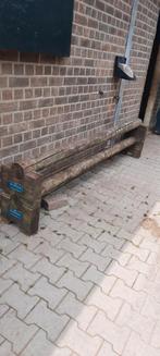 3 x Schuurman cavaletti, Dieren en Toebehoren, Paarden en Pony's | Overige Paardenspullen, Ophalen, Zo goed als nieuw