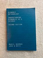 Economic Methodology - Boumans & Davis, Ophalen, Gamma, Zo goed als nieuw, WO