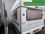 Beyerland SPRINTER 440-LB, FRANSBED, MOVER, VOORTENT, Hordeur, Tot en met 2, Bedrijf, 750 - 1000 kg