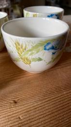 Gien CHERRY, Huis en Inrichting, Keuken | Servies, Ophalen of Verzenden, Zo goed als nieuw, Overige stijlen, Kom(men)