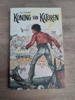 Jan Terlouw - Koning van Katoren, Ophalen of Verzenden, Zo goed als nieuw, Jan Terlouw