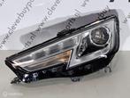 Koplamp xenon origineel Audi  A4  B9 ('15-'19) 8w0941005, Auto-onderdelen, Verlichting, Audi, Gebruikt, Audi, Ophalen of Verzenden