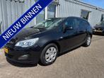 Opel Astra Sports Tourer 1.4 Business Edition (bj 2011), Voorwielaandrijving, Euro 5, Gebruikt, 4 cilinders
