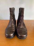 Enkellaars bruin/brons Fly maat 39, Bruin, Lage of Enkellaarzen, Ophalen of Verzenden, Zo goed als nieuw