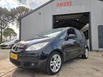 Mitsubishi Colt 1.3 Incharge+, Stof, Gebruikt, Zwart, Origineel Nederlands