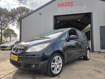 Mitsubishi Colt 1.3 Incharge+ beschikbaar voor biedingen