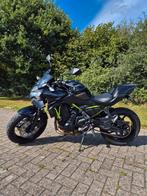 KAWASAKI Z650 A2/A 2020 ARROW EXHAUST, 2 cilinders, Handvatverwarming, Particulier, Meer dan 35 kW