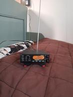 Commtel Scanner - Jetscan COM 217, Ophalen of Verzenden, Gebruikt, 30 tot 200 kanalen, Draagbaar