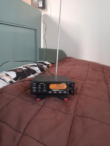 Commtel Scanner - Jetscan COM 217 beschikbaar voor biedingen