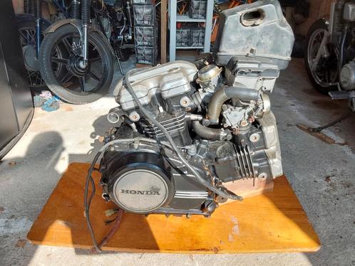 Honda Magna v65 blok., Motoren, Onderdelen | Honda, Ophalen of Verzenden