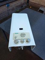 vaillant geiser mag 9/2xz, Ophalen, Gebruikt, Aardgas, Minder dan 20 liter