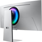 27 inch en 34 inch OLED monitors als nieuw, Computers en Software, Monitoren, Ophalen, HDMI, IPS, Zo goed als nieuw