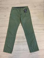 Nieuwe chino van Martomod maat 33 34, Kleding | Heren, Douwenmaat 8-3 Meppel, Info@again.nu, Maat 48/50 (M), Nieuw