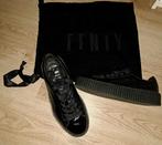 Gave zwarte lak sneakers Puma (Fenty by Rihanna) mt 40.5, Kleding | Dames, Schoenen, Puma, Ophalen of Verzenden, Zo goed als nieuw