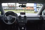 Audi A1 1.2 TFSI Ambiente XENON, STOELVERWARMING, BLUETOOTH,, Xenon verlichting, Te koop, Benzine, 4 stoelen