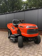 Husqvarna CTH172, Tuin en Terras, Zitmaaiers, Opvangbak, Gebruikt, Ophalen of Verzenden, 90 tot 120 cm
