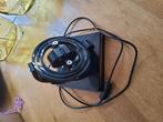 Watchwinder 3D, Ophalen of Verzenden, Zo goed als nieuw, Staal, Overige merken